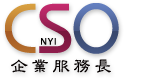 CSO logo
