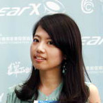 楊沛馨